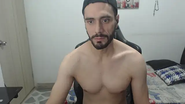 samuelgarcia  online show from 1, 11, 2025