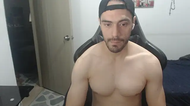 samuelgarcia  online show from 26, 3, 2026