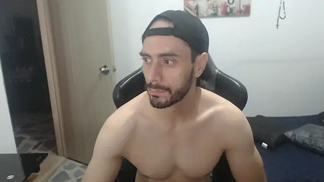 samuelgarcia  online show from 17, 9, 2025