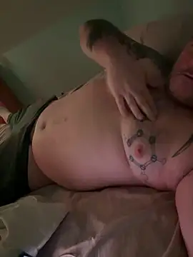 cockymarkus online show from 27, 11, 2025