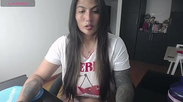 michell fun23 online show from 11, 1, 2026