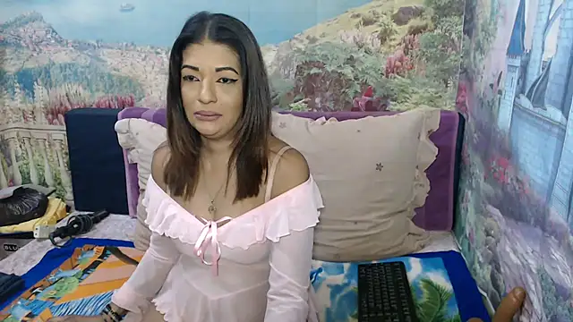 indianaqua online show from 16, 11, 2025