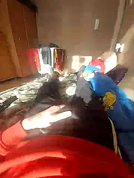 MlodyDres online show from 15, 2, 2025