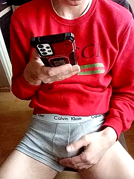 MlodyDres online show from 28, 2, 2025