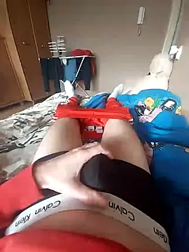 MlodyDres online show from 5, 3, 2025