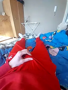 MlodyDres online show from 19, 2, 2025