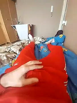 MlodyDres online show from 16, 2, 2025