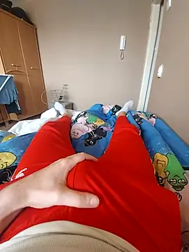 MlodyDres online show from 1, 11, 2025