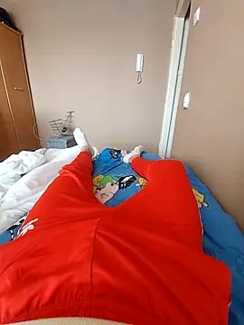 MlodyDres online show from 13, 10, 2025