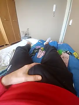 MlodyDres online show from 19, 10, 2025