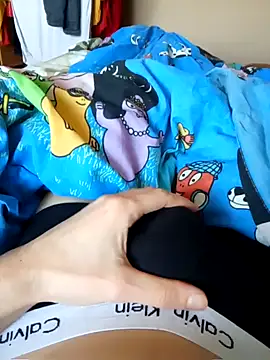 MlodyDres online show from 16, 2, 2025