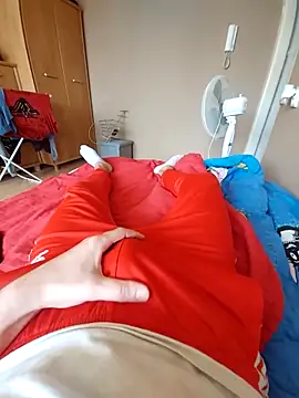 MlodyDres online show from 23, 9, 2025