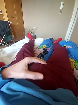 MlodyDres online show from 7, 11, 2025