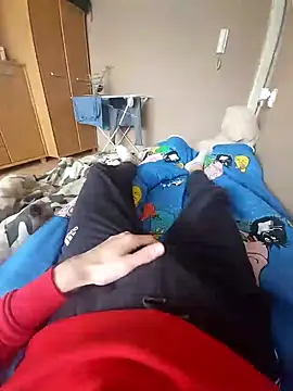 MlodyDres online show from 13, 2, 2025