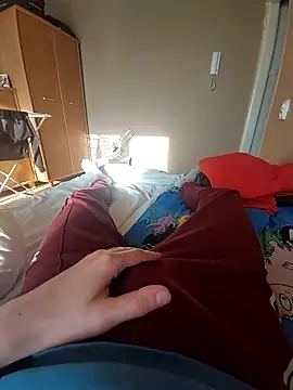 MlodyDres online show from 8, 11, 2025