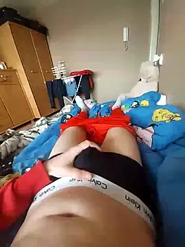 MlodyDres online show from 3, 3, 2025