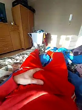 MlodyDres online show from 17, 2, 2025