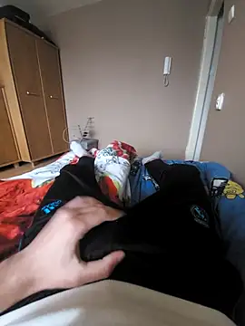 MlodyDres online show from 6, 10, 2025