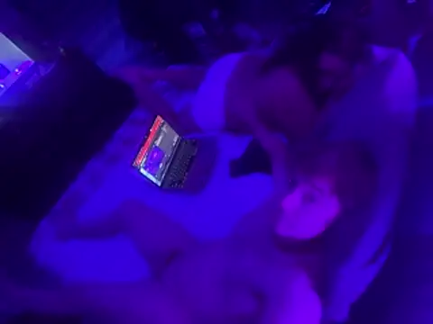 mirandamark2020 online show from 16, 3, 2026