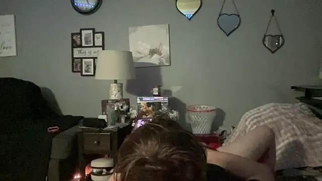 mirandamark2020 online show from 31, 3, 2026