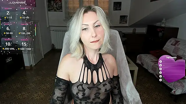 MelanieGriff online show from 4, 2, 2025