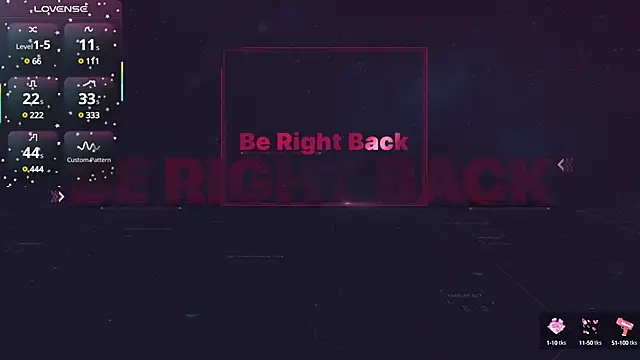 MelanieGriff online show from 4, 2, 2025