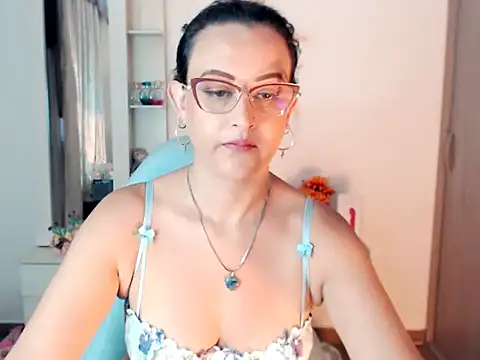 BOREAL MOON online show from 20, 11, 2025