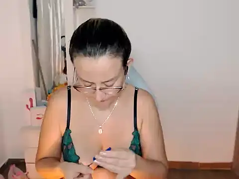 BOREAL MOON online show from 17, 3, 2026