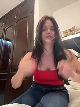Sexifantasia online show from 15, 6, 2026
