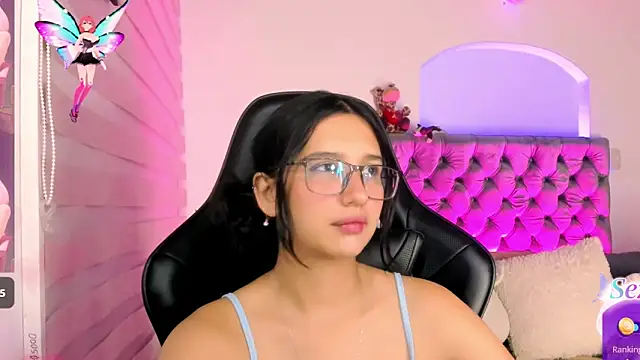 Luniverse online show from 16, 4, 2026