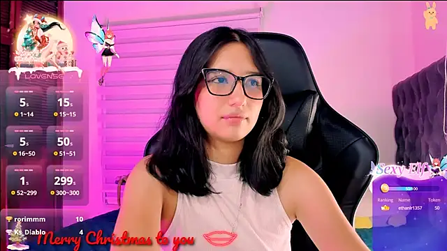 Luniverse online show from 28, 12, 2024