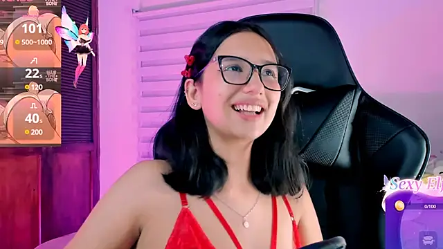 Luniverse online show from 19, 12, 2024