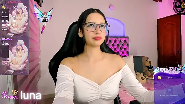 Luniverse online show from 27, 2, 2026