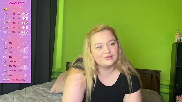 LisaWilliamss online show from 14, 1, 2026