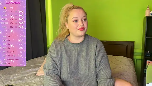 LisaWilliamss online show from 15, 1, 2026