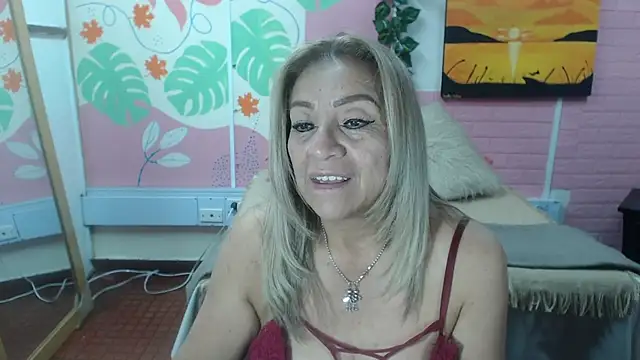 ZAMANTHA online show from 13, 7, 2026