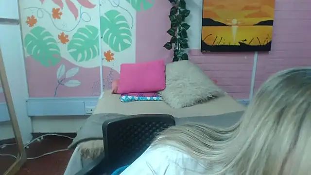 ZAMANTHA online show from 23, 2, 2026