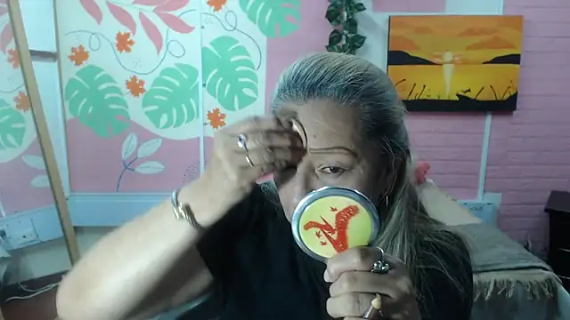 ZAMANTHA online show from 9, 10, 2025