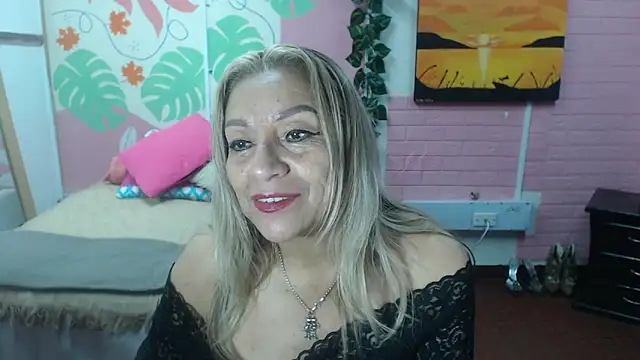 ZAMANTHA online show from 15, 4, 2026