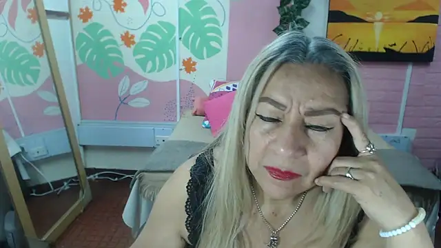 ZAMANTHA online show from 20, 10, 2025