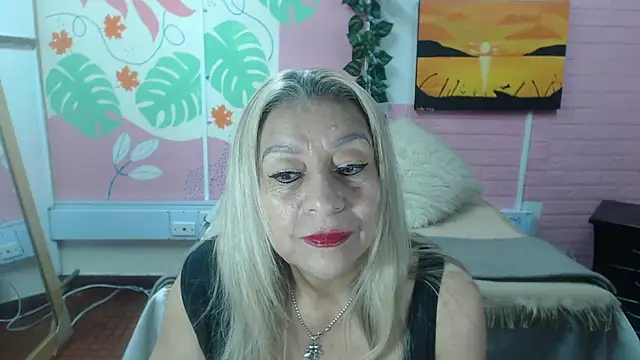 ZAMANTHA online show from 20, 5, 2026