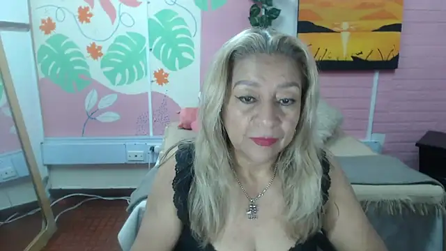 ZAMANTHA online show from 5, 5, 2026