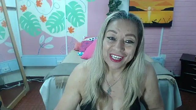 ZAMANTHA online show from 17, 9, 2025