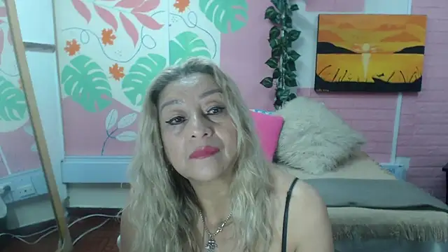 ZAMANTHA online show from 4, 5, 2026
