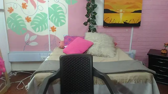 ZAMANTHA online show from 14, 4, 2026