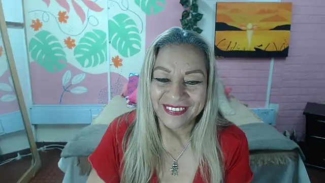 ZAMANTHA online show from 11, 10, 2025