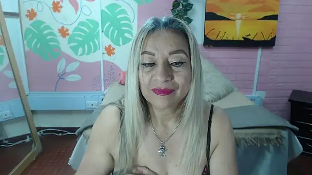 ZAMANTHA online show from 13, 10, 2025