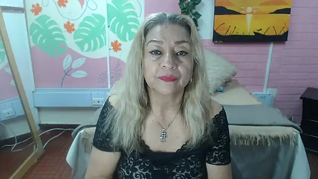 ZAMANTHA online show from 25, 5, 2026