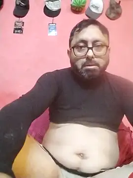 lingerieman420xh online show from 11, 5, 2026