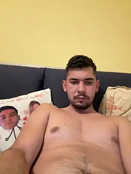 Hitdick007xh online show from 20, 10, 2025